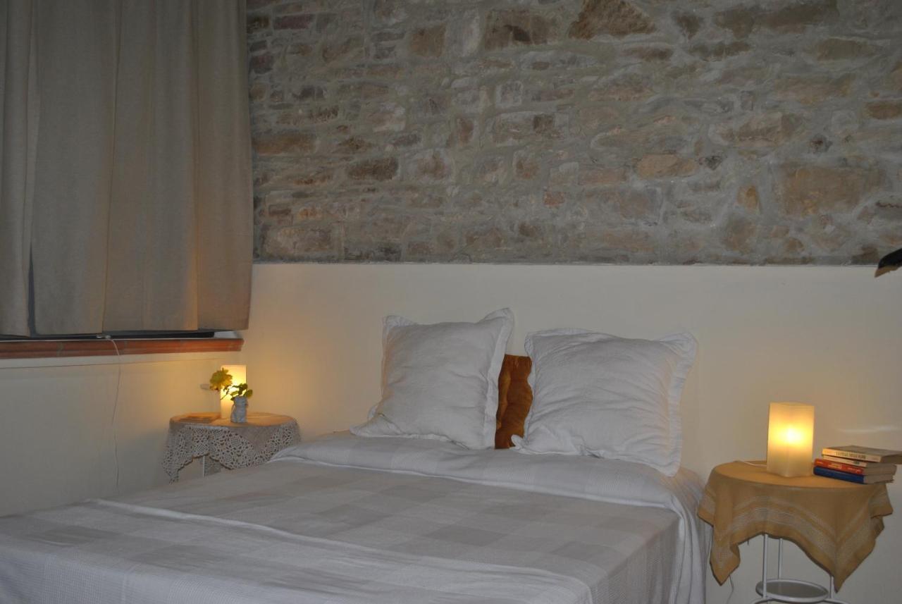 Agriturismo Petrarosa Neviano degli Arduini Exterior photo