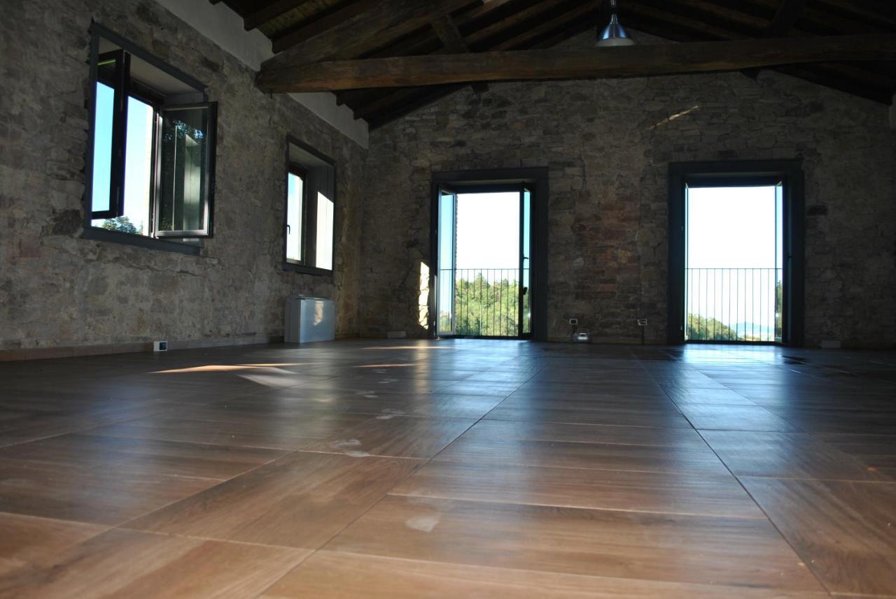 Agriturismo Petrarosa Neviano degli Arduini Exterior photo