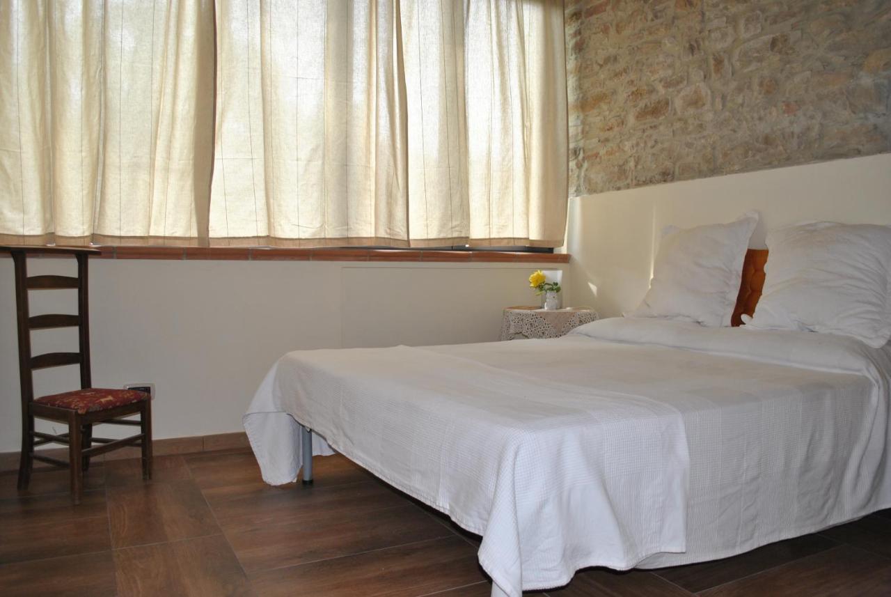 Agriturismo Petrarosa Neviano degli Arduini Exterior photo