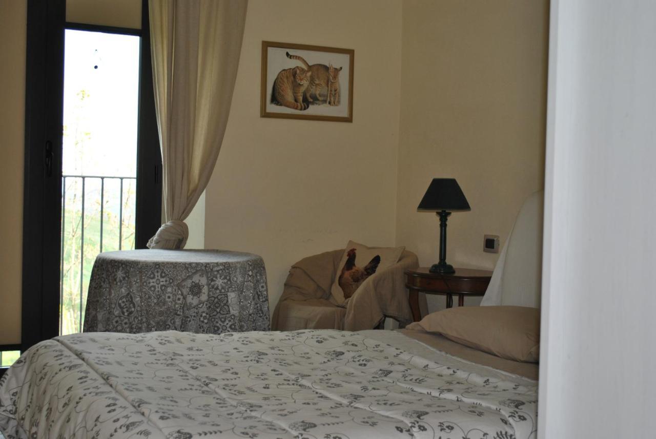Agriturismo Petrarosa Neviano degli Arduini Room photo