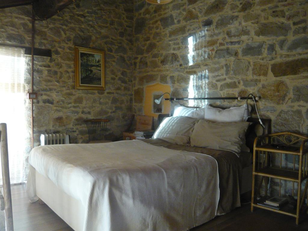 Agriturismo Petrarosa Neviano degli Arduini Room photo