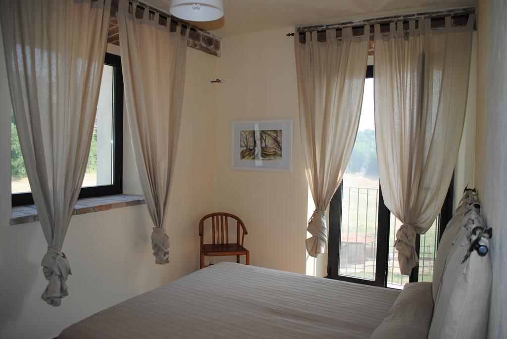 Agriturismo Petrarosa Neviano degli Arduini Room photo