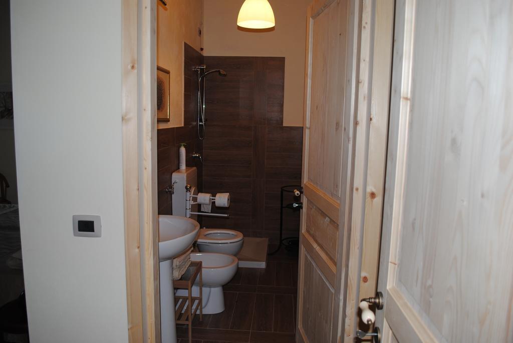 Agriturismo Petrarosa Neviano degli Arduini Room photo