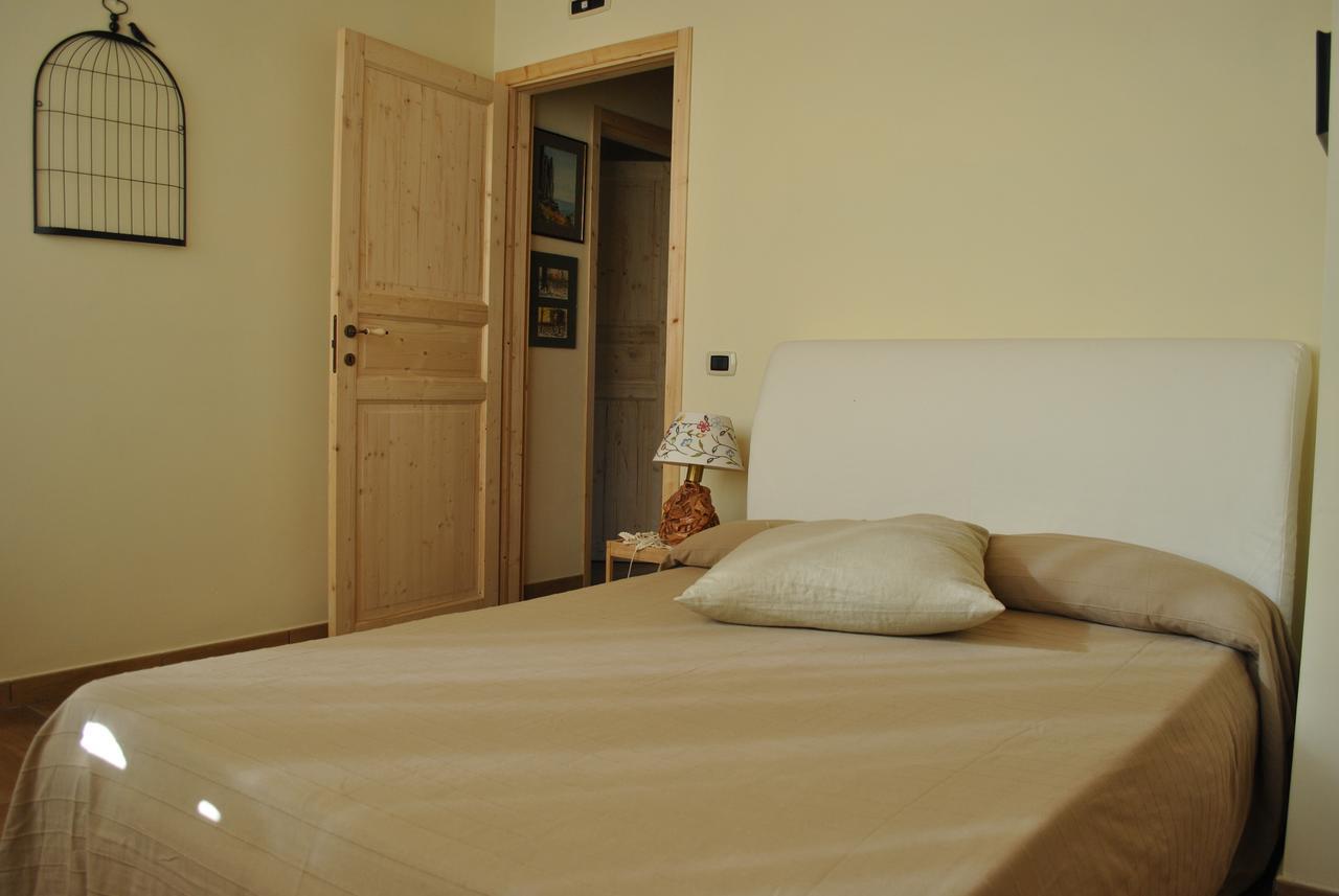 Agriturismo Petrarosa Neviano degli Arduini Exterior photo