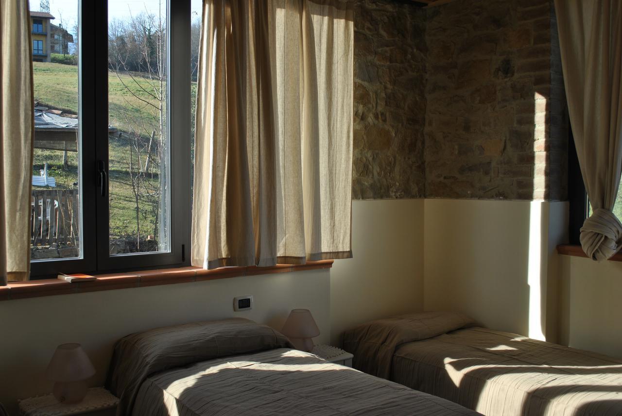 Agriturismo Petrarosa Neviano degli Arduini Exterior photo